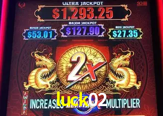 luck02 Belo Horizonte - VIP Casino