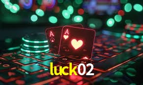 Cadastro Rápido luck02