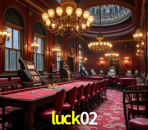 luck02 Plataforma - Certificada MGA desde 2015