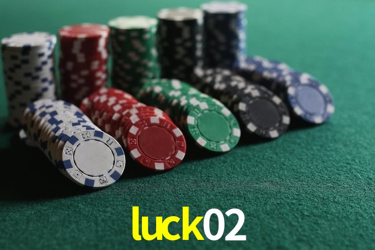 Live Casino luck02