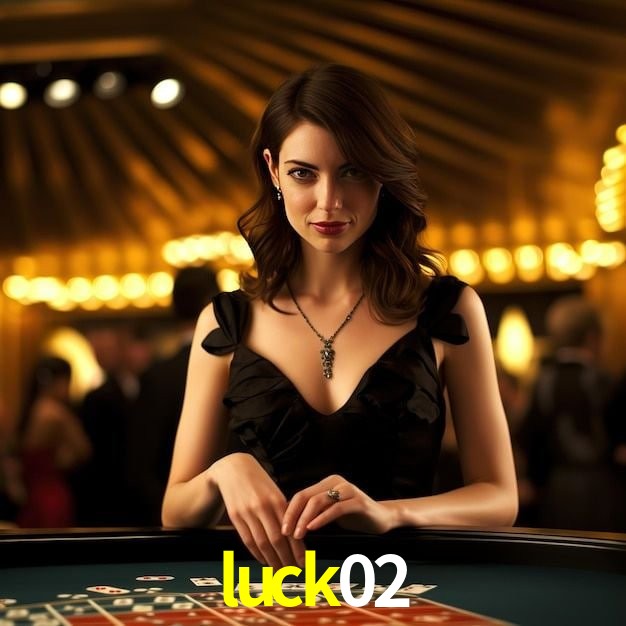 Desvendando o Mundo dos Jogos Virtuais na luck02