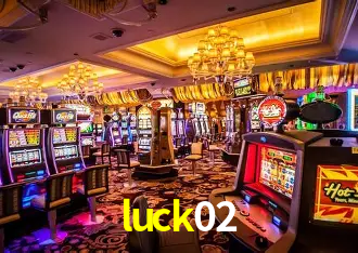 luck02 Rio de Janeiro - Professional Dealers