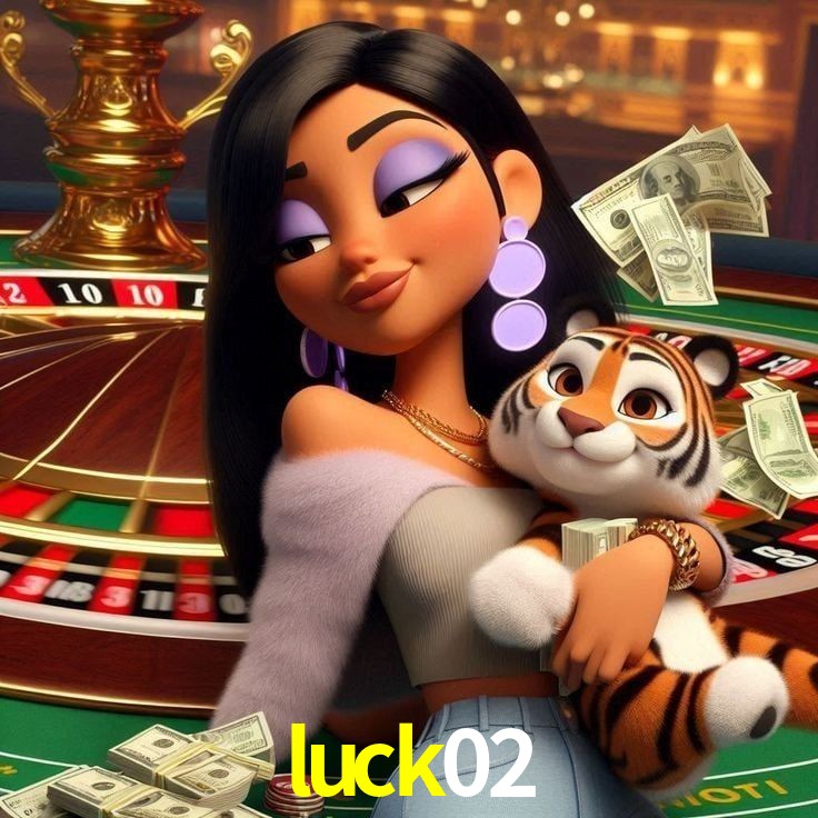 Bonus Features luck02