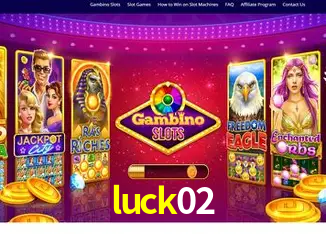 luck02 Bônus - Pacote R$5.000 + VIP