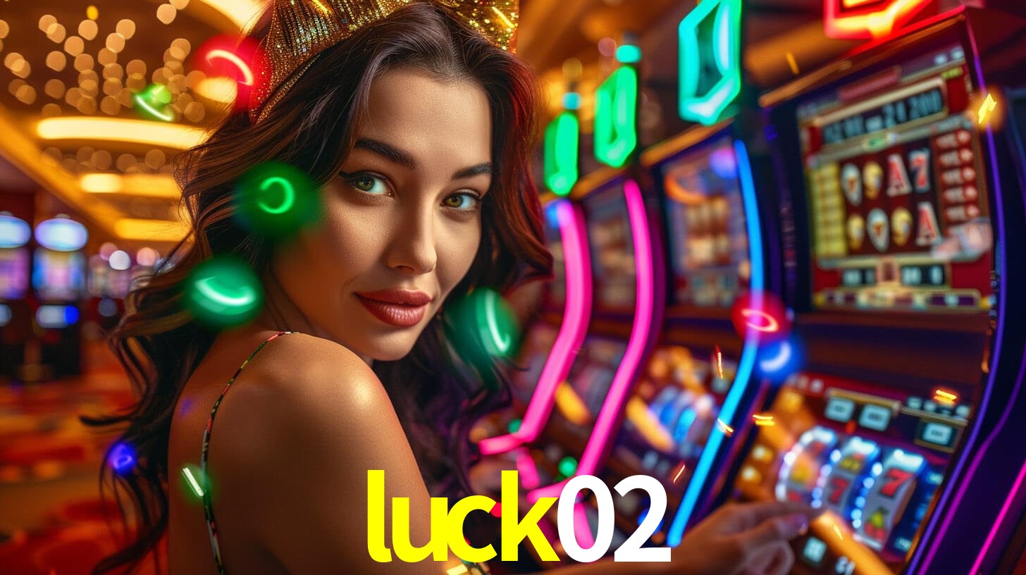 luck02 - App Performance