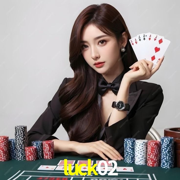 luck02 - Security