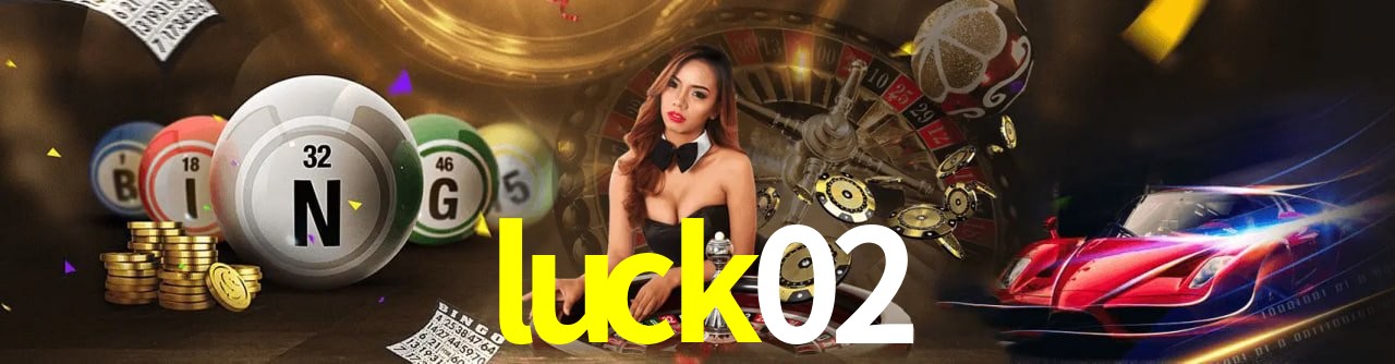 luck02 São Paulo - Top Slots