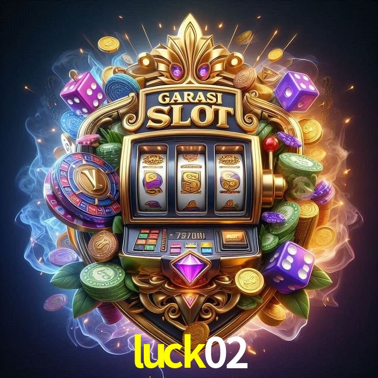 luck02 - Customer Support