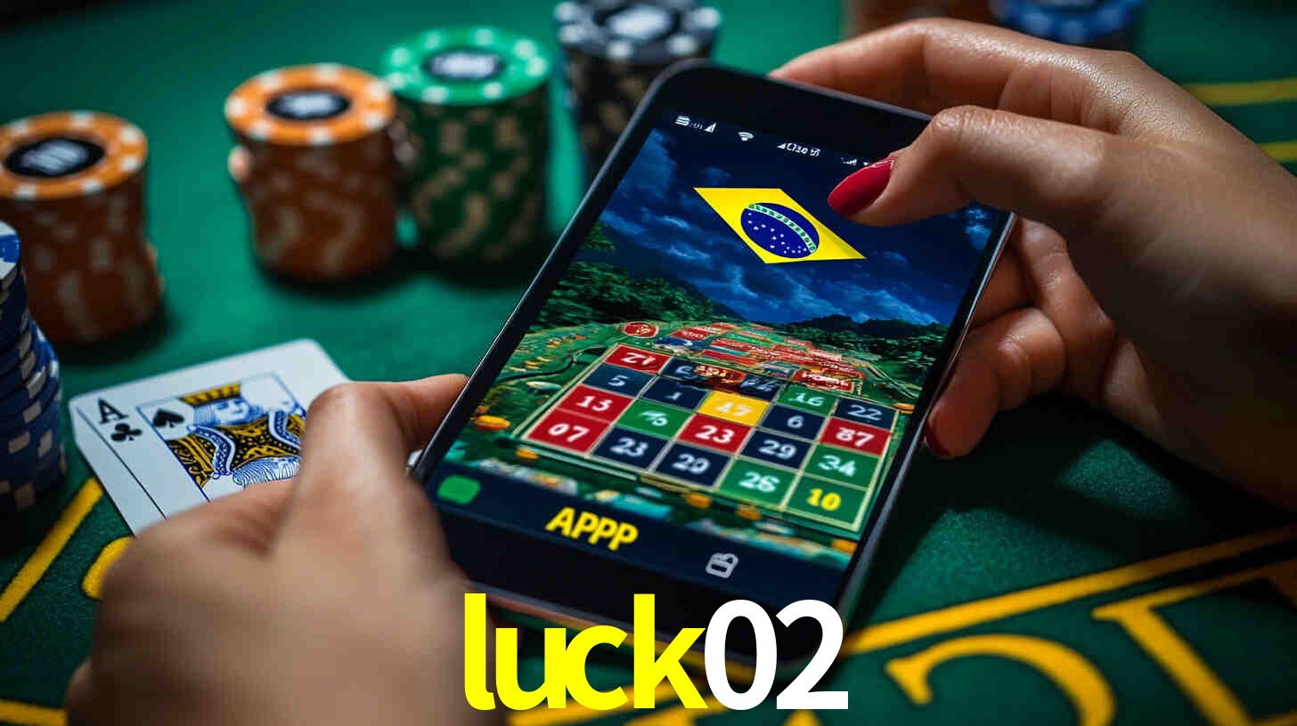 Explorando a Categoria de Eventos em Apostas na luck02