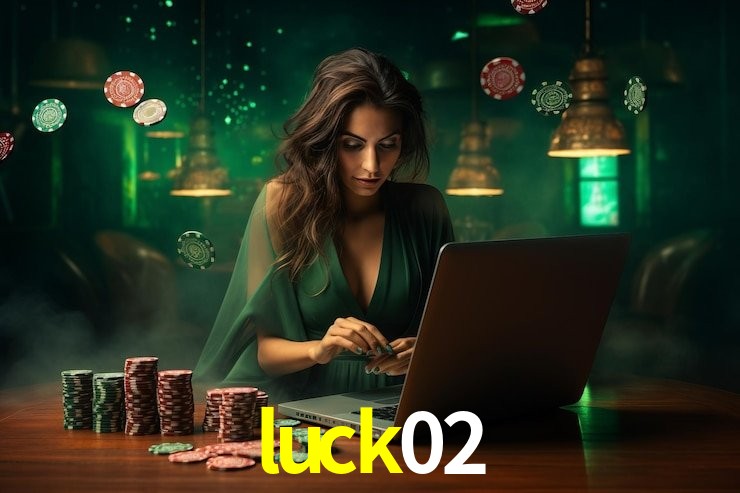 luck02 - Installation Guide