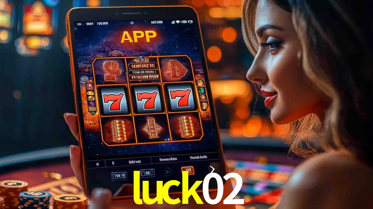 luck02.com
