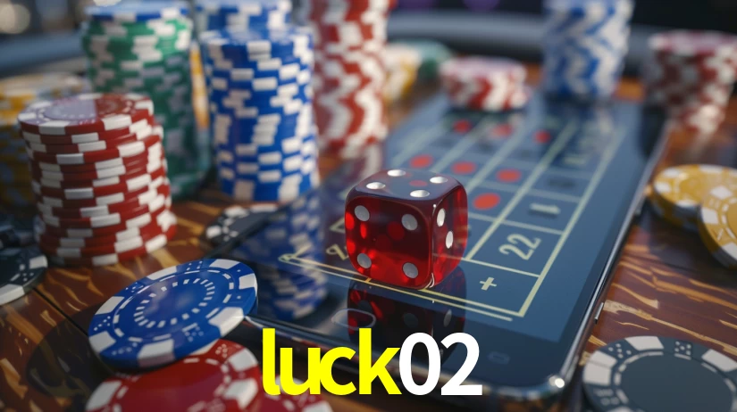 luck02,luck02.com