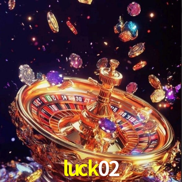 luck02 - User Statistics