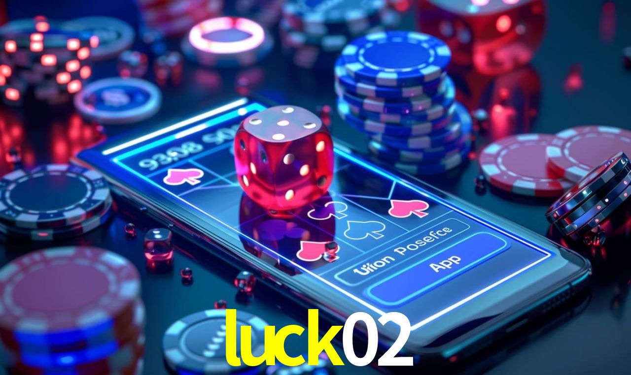 luck02 - Análise de Mercados Esportivos