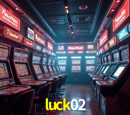 luck02 Promoções - 30+ Ofertas Diárias