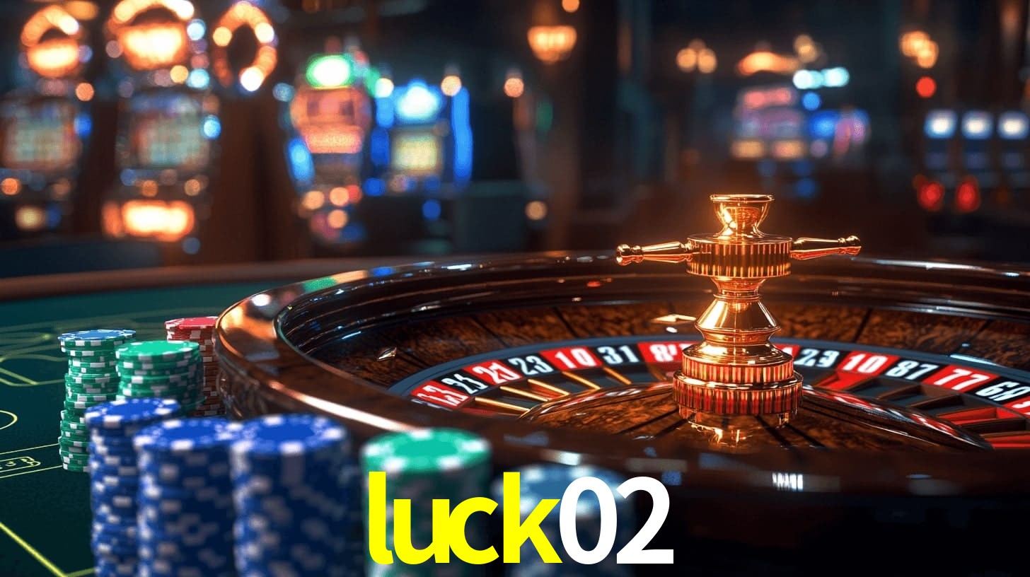 luck02.com