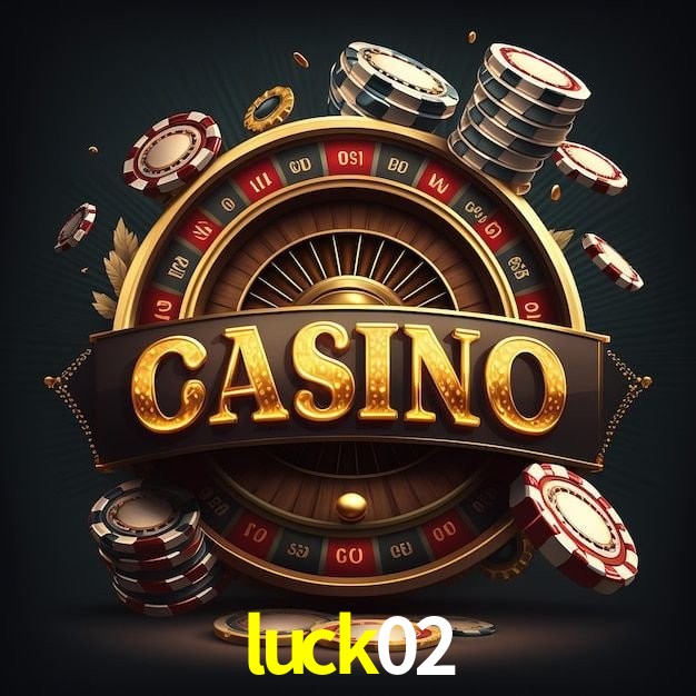 luck02 - App Security