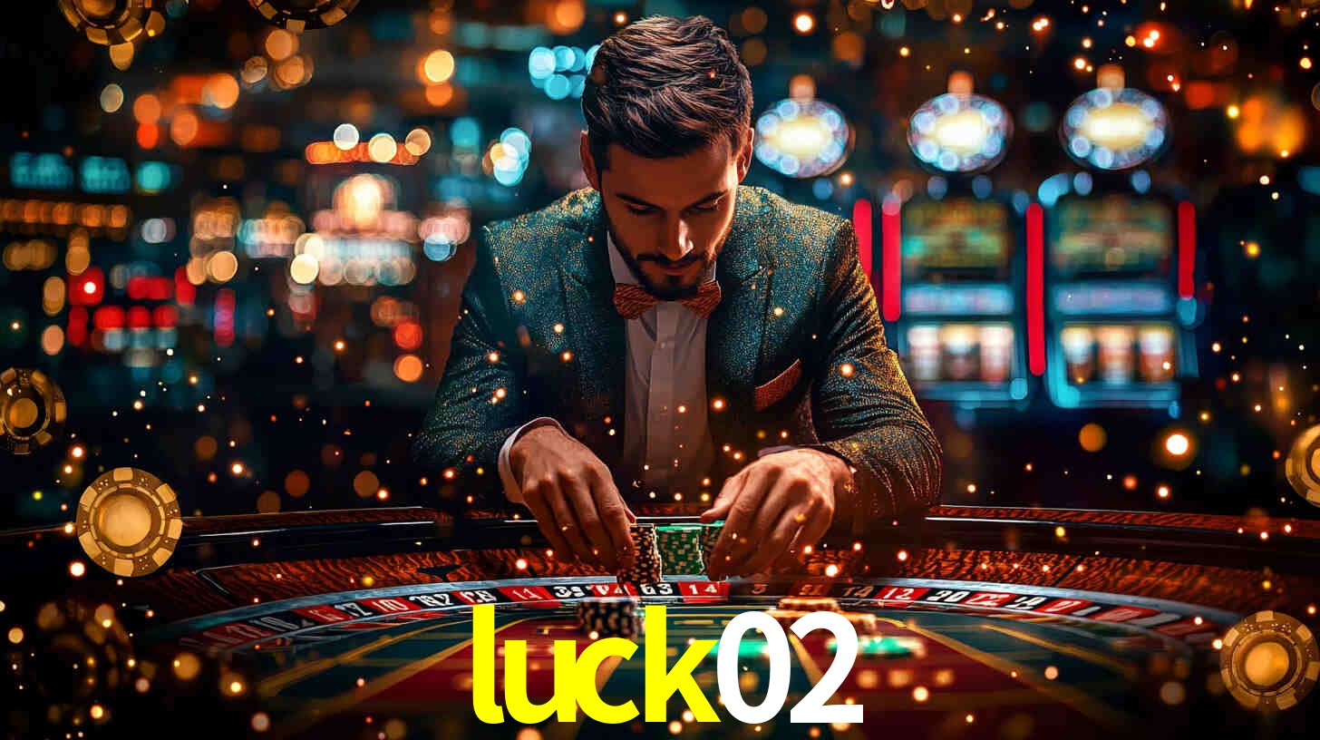 Daily Bonuses luck02