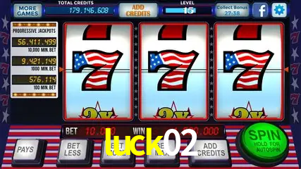 Descubra a Essência do luck02: Nossa História e Compromissos