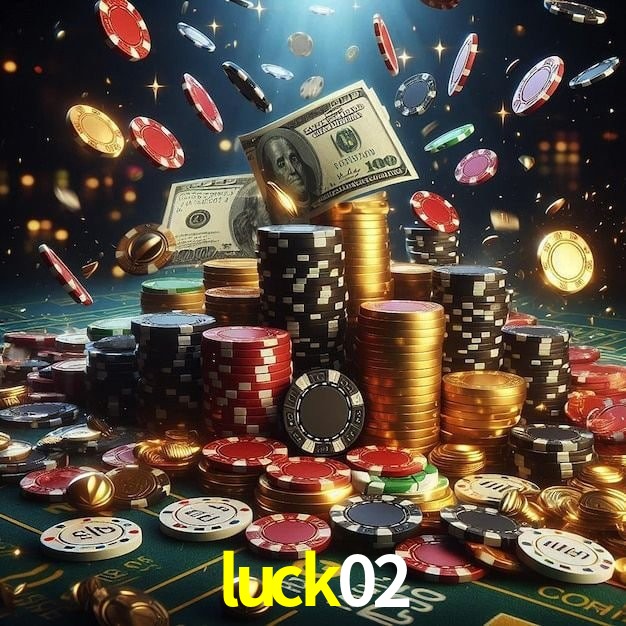 PIX Instantâneo luck02