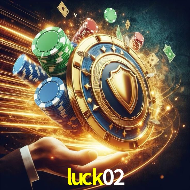 luck02 Curitiba - Live Betting