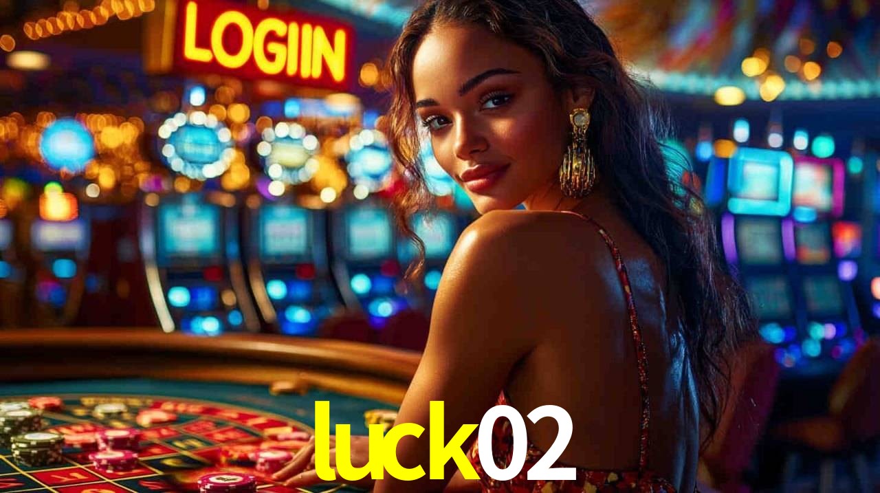 luck02 Rio de Janeiro - Popular Jogos