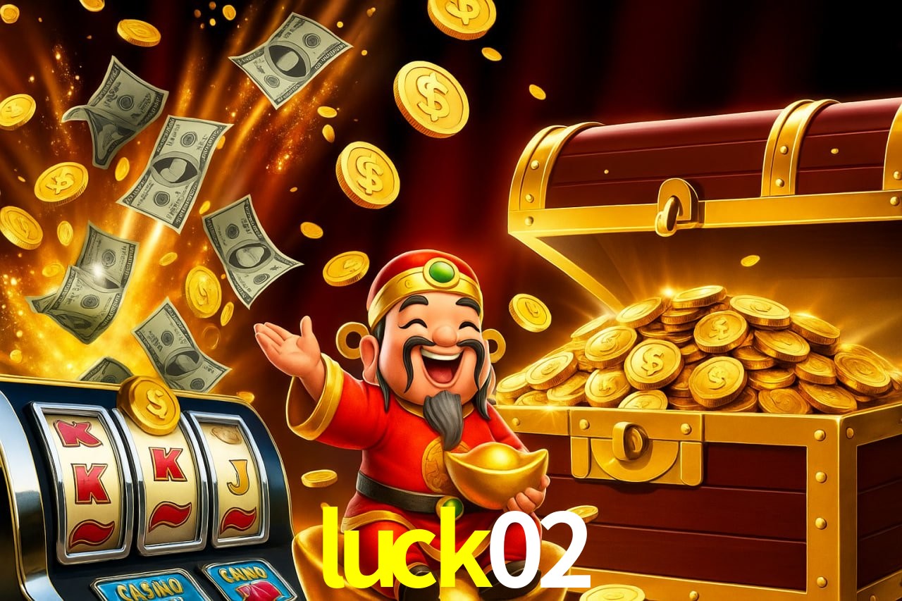 Jogo Spaceman luck02