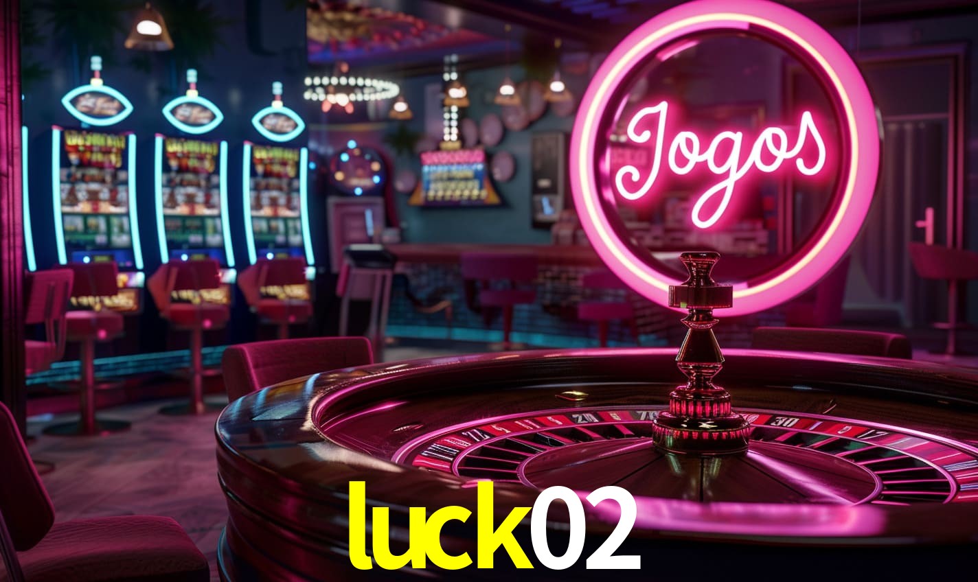 luck02 Salvador - Strategies