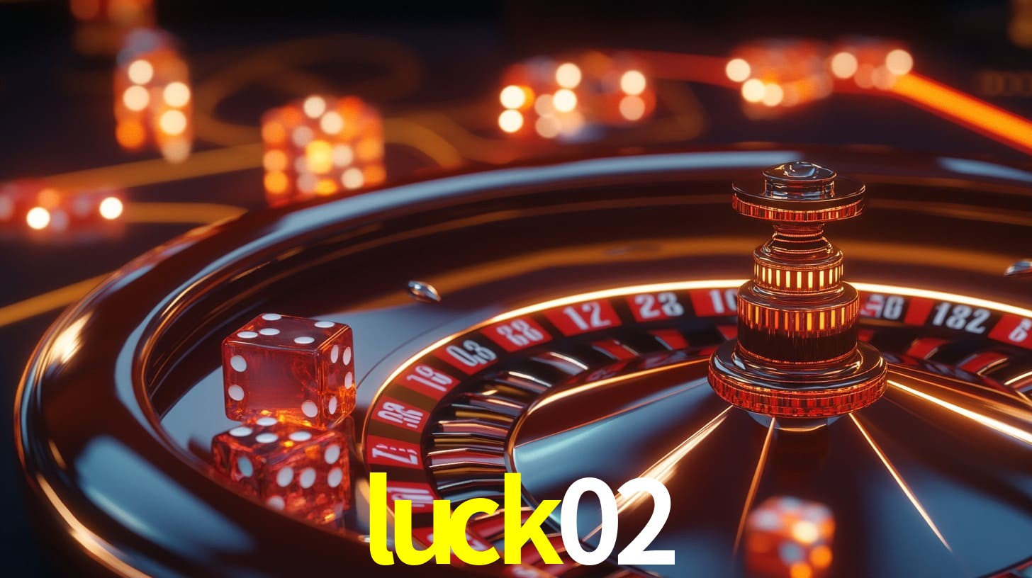 luck02: A Experiência de Casino com Jogos de Mesa ao Vivo