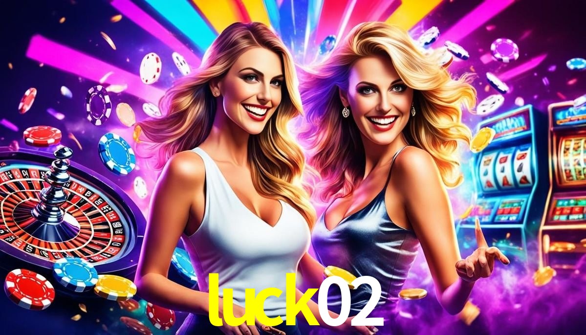 Casino VIP luck02
