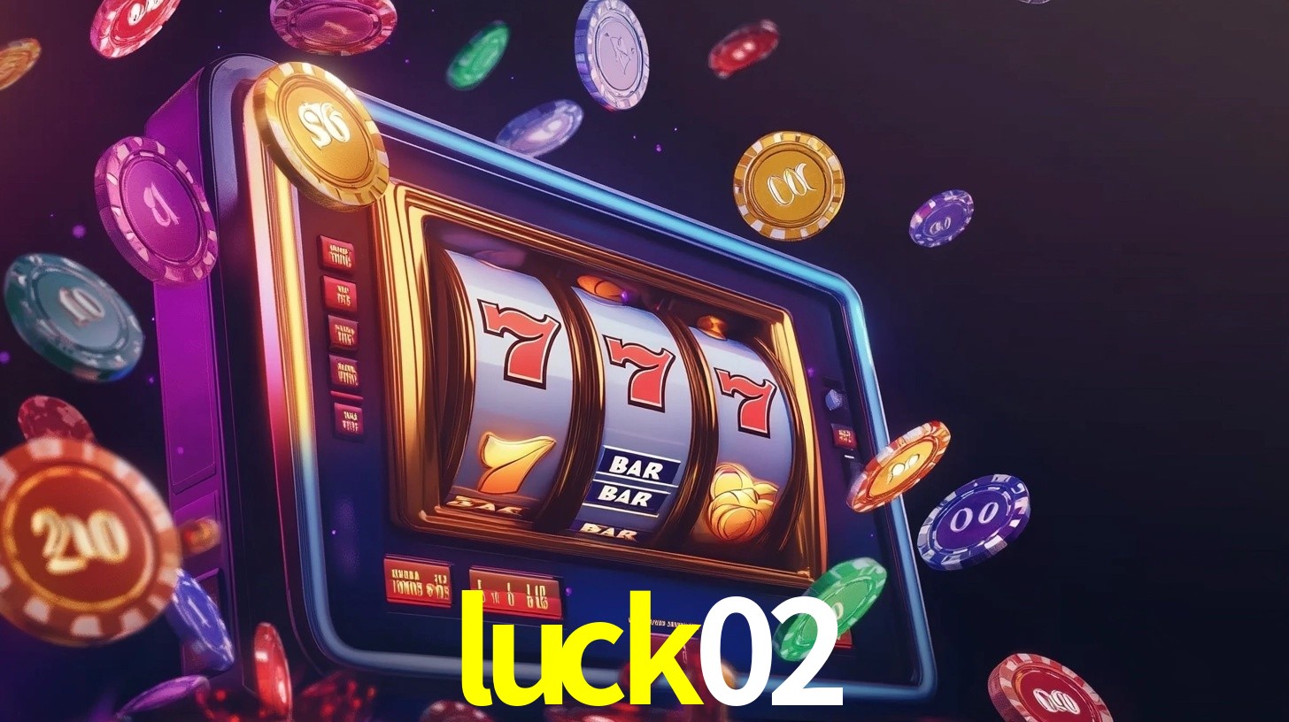 VIP Casino luck02