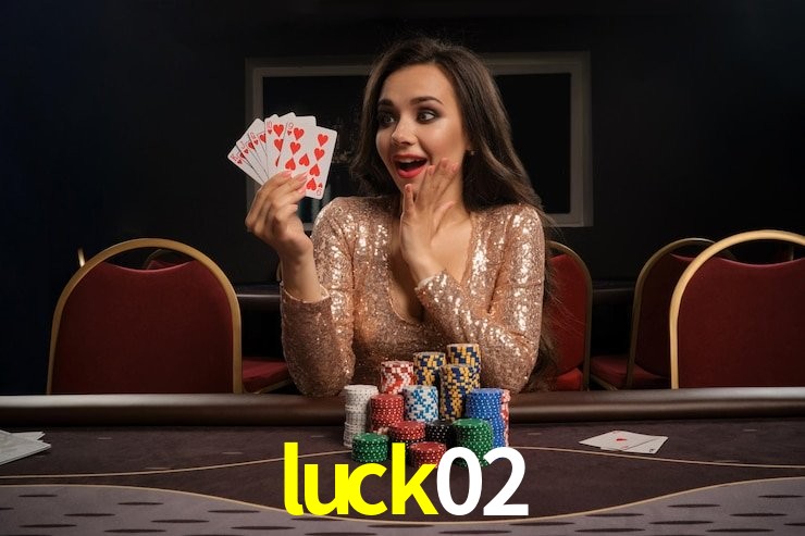 Programa VIP luck02