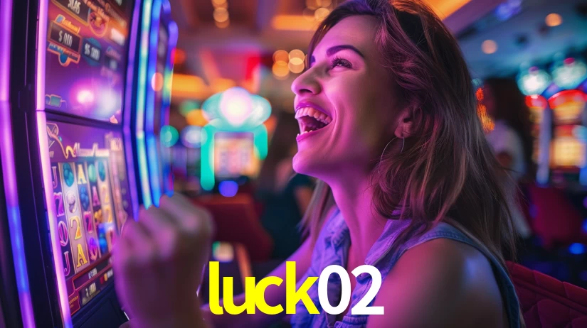 luck02,luck02.com