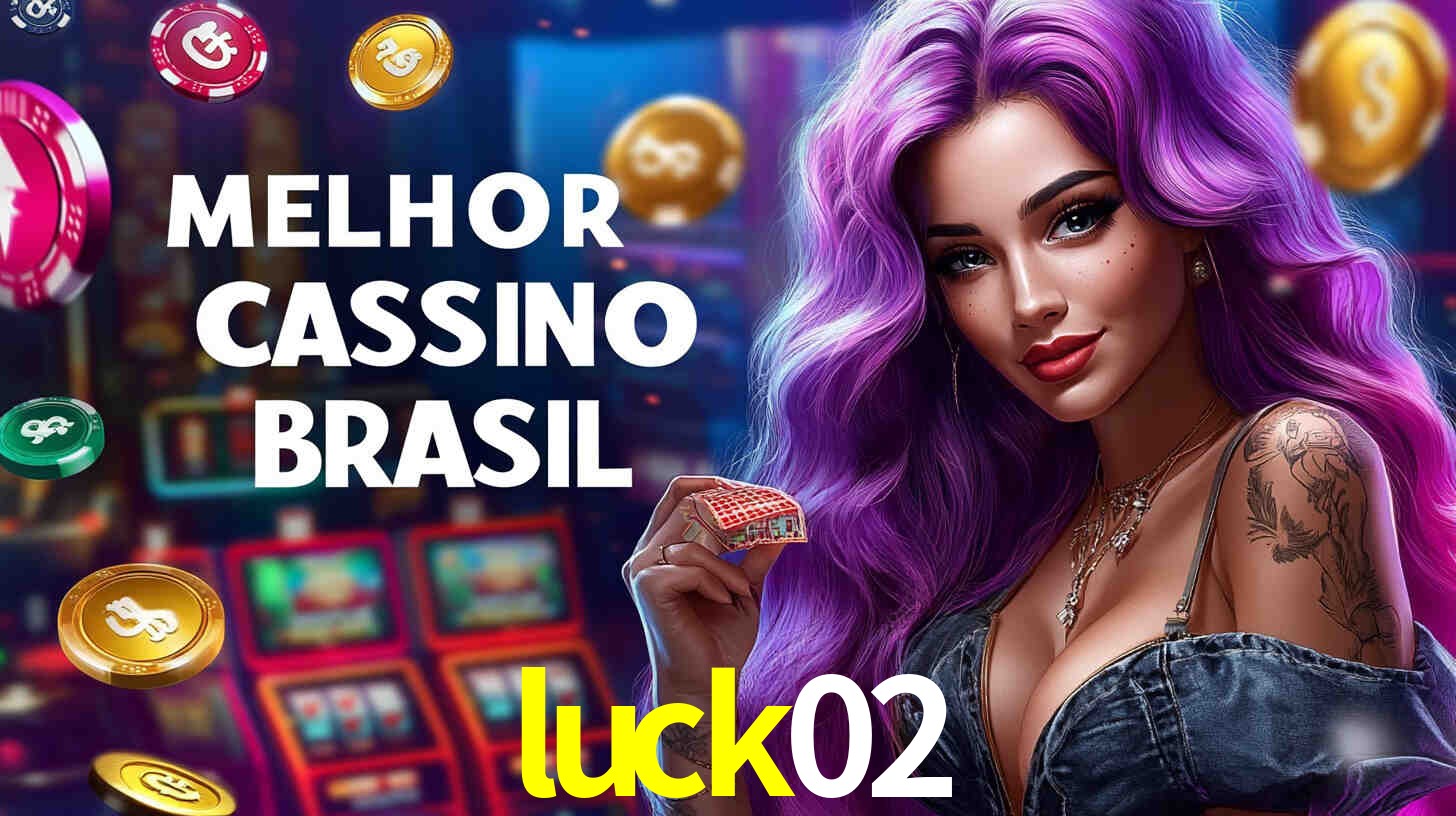 Descubra a Essência do luck02: Nossa História e Compromissos