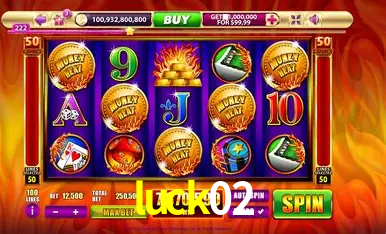 Inovações de Jogos na luck02: O Futuro das Experiências Interativas