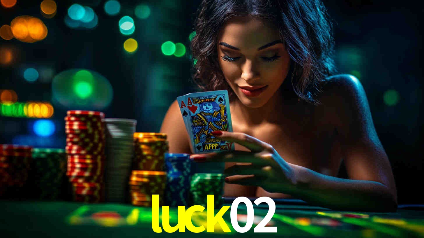Descubra o Programa VIP da luck02: Vantagens Exclusivas para Jogadores
