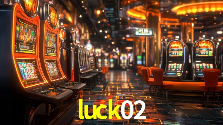 Exclusive Games luck02